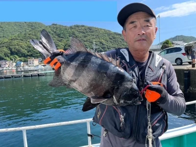 釣り FXXX / 琵琶湖トップウォーターブランド | ツカティー59cm5キロ