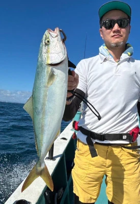 広布号の2025年9月7日(日)2枚目の写真