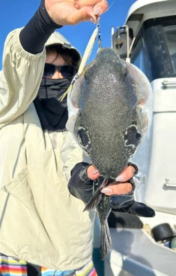 広布号の2025年9月7日(日)4枚目の写真