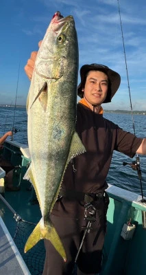 広布号の2025年9月11日(木)1枚目の写真