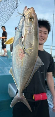 広布号の2025年9月11日(木)2枚目の写真