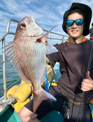 広布号の2025年9月11日(木)3枚目の写真