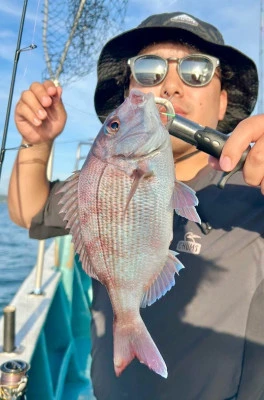 広布号の2025年9月11日(木)4枚目の写真