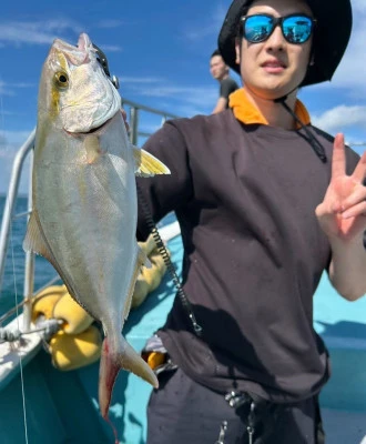 広布号の2025年9月11日(木)5枚目の写真