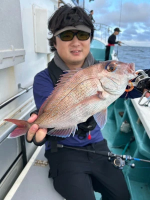 広布号の2025年9月12日(金)1枚目の写真