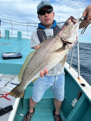 広布号の2025年9月13日(土)3枚目の写真