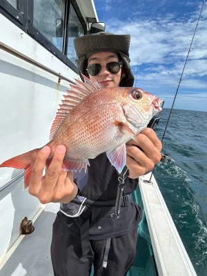 広布号の2025年9月13日(土)5枚目の写真