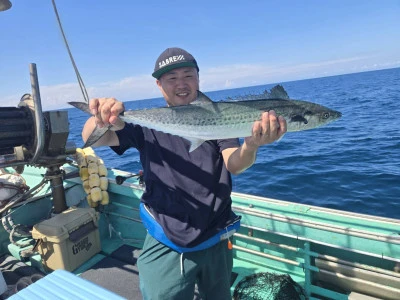 第三蛭子丸の2025年9月15日(月)1枚目の写真