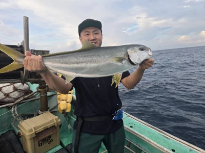 第三蛭子丸の2025年9月15日(月)4枚目の写真