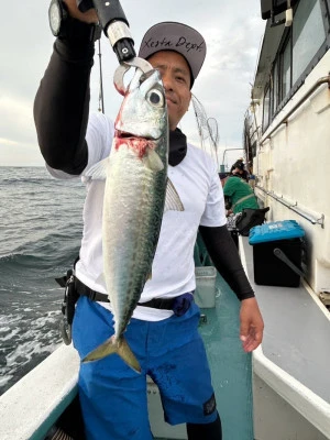 広布号の2025年9月14日(日)2枚目の写真