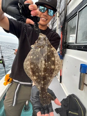 広布号の2025年9月14日(日)3枚目の写真