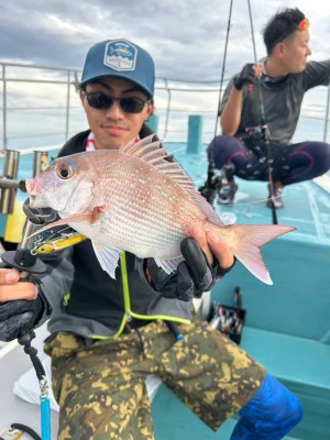 広布号の2025年9月14日(日)5枚目の写真