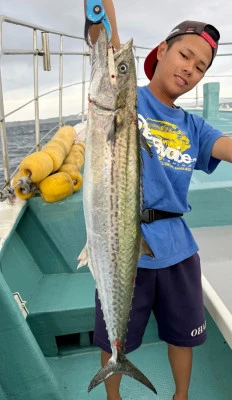 広布号の2025年9月15日(月)1枚目の写真