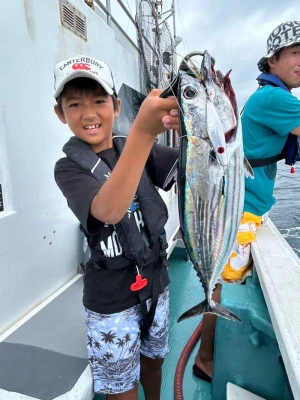 広布号の2025年9月15日(月)2枚目の写真