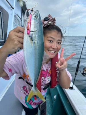 広布号の2025年9月15日(月)3枚目の写真