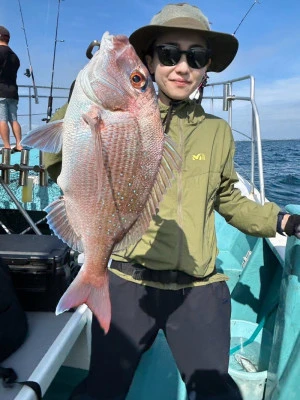 広布号の2025年9月15日(月)4枚目の写真