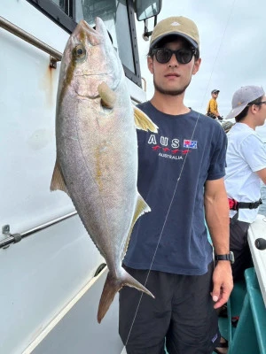 広布号の2025年9月15日(月)5枚目の写真