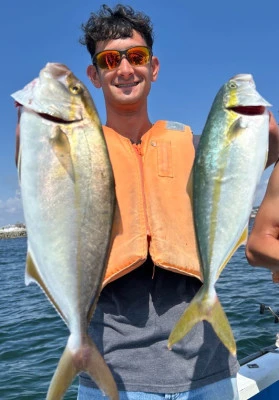 船宿　秋田屋の2025年9月16日(火)4枚目の写真