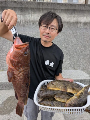 新明丸の2025年9月15日(月)1枚目の写真