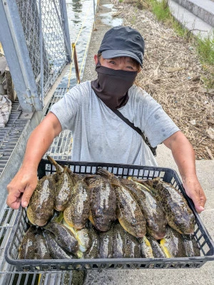 新明丸の2025年9月16日(火)1枚目の写真