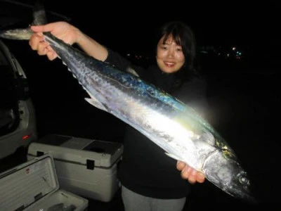 鈴木釣具店の2025年9月14日(日)1枚目の写真