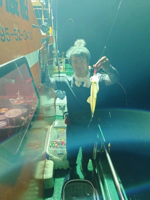 清家渡船の2025年9月16日(火)3枚目の写真