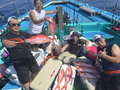 重郎平丸の2025年9月16日(火)1枚目の写真