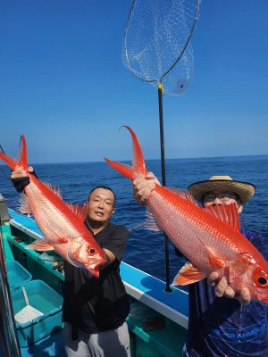 重郎平丸の2025年9月16日(火)2枚目の写真