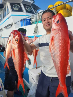 重郎平丸の2025年9月16日(火)3枚目の写真