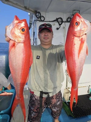 重郎平丸の2025年9月16日(火)4枚目の写真