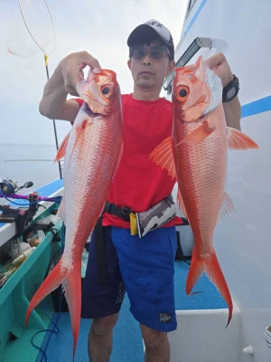 重郎平丸の2025年9月16日(火)5枚目の写真