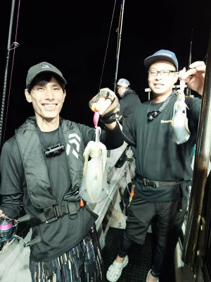 光海丸の2025年9月15日(月)1枚目の写真