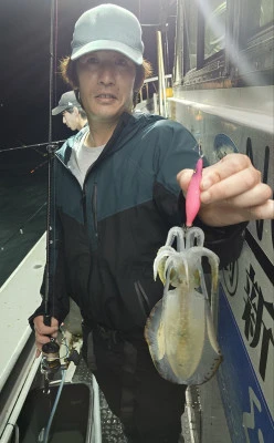 光海丸の2025年9月15日(月)2枚目の写真