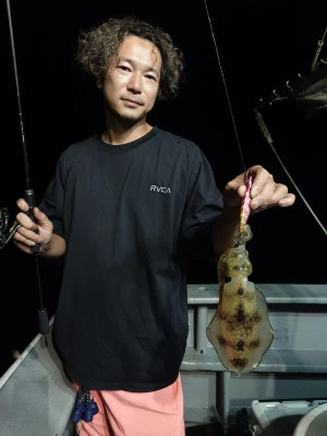 光海丸の2025年9月15日(月)3枚目の写真