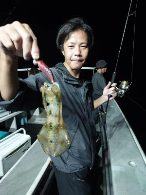 光海丸の2025年9月15日(月)4枚目の写真