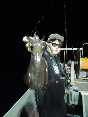 光海丸の2025年9月15日(月)5枚目の写真