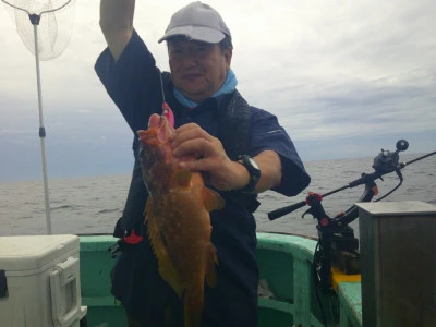 ゆたか丸の2025年9月13日(土)1枚目の写真