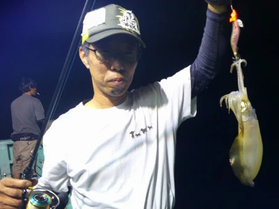 ゆたか丸の2025年9月13日(土)2枚目の写真