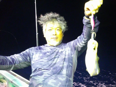 ゆたか丸の2025年9月13日(土)4枚目の写真