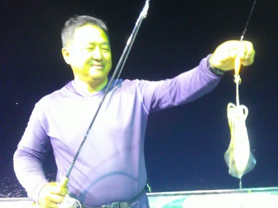 ゆたか丸の2025年9月13日(土)5枚目の写真