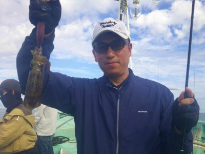 ゆたか丸の2025年9月15日(月)1枚目の写真