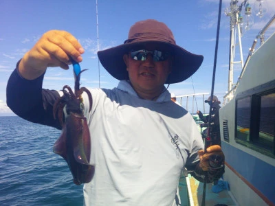 ゆたか丸の2025年9月15日(月)2枚目の写真