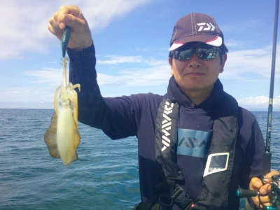 ゆたか丸の2025年9月15日(月)3枚目の写真