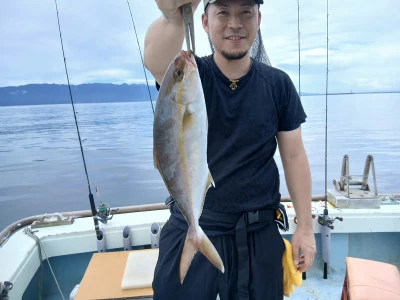 第一寿海丸の2025年9月18日(木)1枚目の写真