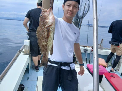 第一寿海丸の2025年9月18日(木)2枚目の写真