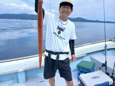 第一寿海丸の2025年9月18日(木)4枚目の写真