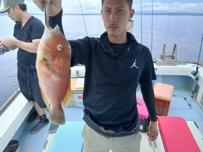 第一寿海丸の2025年9月18日(木)5枚目の写真