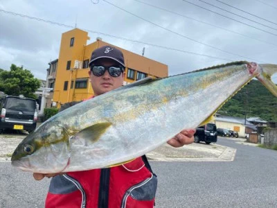 丸銀釣りセンターの2025年9月13日(土)5枚目の写真