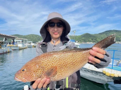 第３ 正幸丸の2025年9月14日(日)1枚目の写真