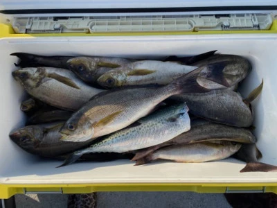 第３ 正幸丸の2025年9月15日(月)1枚目の写真